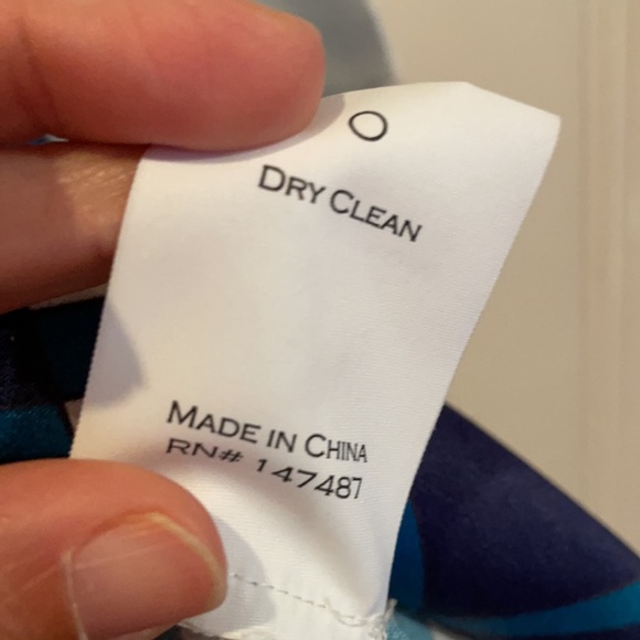 Draper James top size 4 - Picture 4 of 7